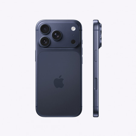 Apple iPhone 17 Pro 256GB eSIM mobitel, Deep Blue (NON EU verzija)