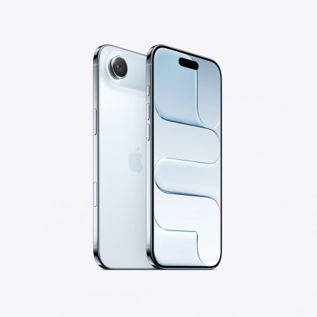 Apple iPhone 17 Air 512GB Skyblue mobitel