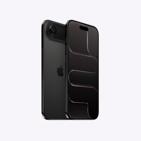 Apple iPhone 17 Air 256GB Space Black mobitel