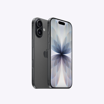 Apple iPhone 17 256GB Black, mobitel (NON EU verzija)