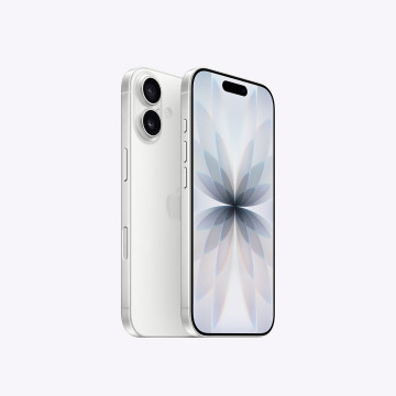 Apple iPhone 17 256GB White, mobitel (NON EU verzija)