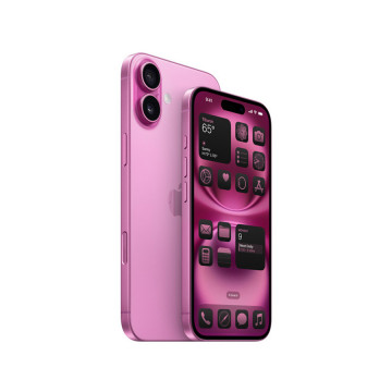 iPhone 16 128GB - Pink (NON EU) [Aktiviran - Nekor | Giga Informatika