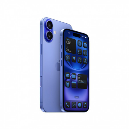 Apple iPhone 16 128GB Ultramarine mobitel (NON EU), aktiviran i nekorišten