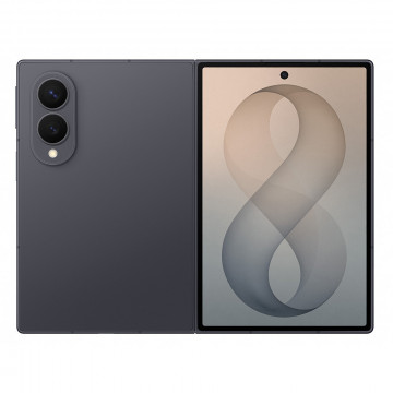 Samsung Galaxy Z Fold 8 5G 12/256GB Graphite | Giga Informatika