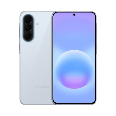 Samsung Galaxy A57 5G pametni mobitel 12/512GB, Icyblue (NON EU)