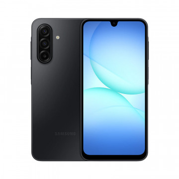 Galaxy A17 4G 4/128GB - Black (NON EU) | Giga Informatika
