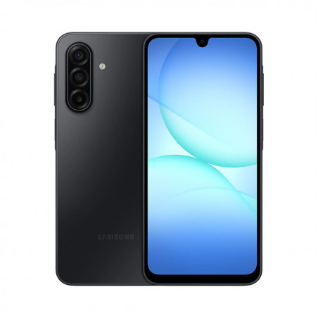 Samsung Galaxy A17 4G 4/128GB Black mobitel (NON EU verzija)