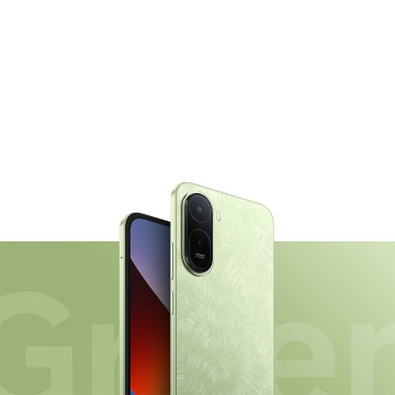 Redmi A7 Pro 4/64GB - Green (EU) | Giga Informatika