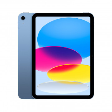 Apple iPad 11th Gen 128GB plavi tablet (NON EU)