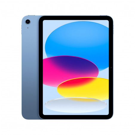 Apple iPad 11th Gen 128GB plavi tablet (NON EU)