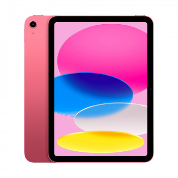 Apple iPad 11th Gen. 128GB - Pink (NON EU) | Giga Informatika