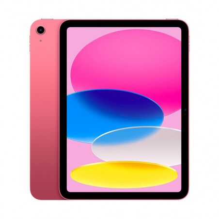 Apple iPad 11. generacije 128GB tablet, roze boja (NON EU verzija)