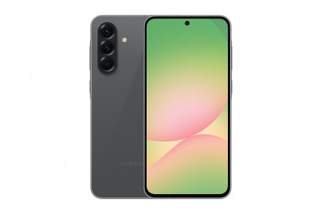Samsung Galaxy A56 5G 12/256GB Black (NON EU) mobitel