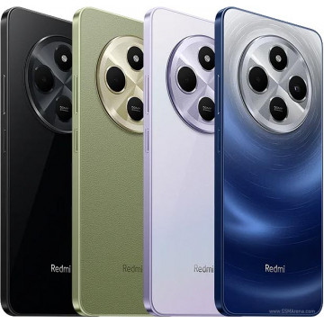 Redmi 14C 8/256GB + punjac - Purple (EU) | Giga Informatika