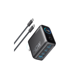 Anker 140W punjač sa 4 porta, PD 3.1 | Giga Informatika