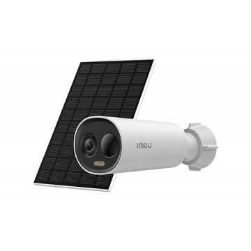 IMOU Cell 3C 5MP WiFi Solarna Bullet Kamera | Giga Informatika