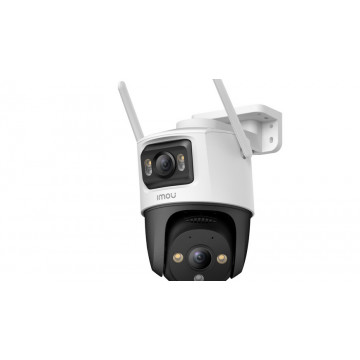 IMOU Cruiser Dual 2C 6MP 4G/WiFi Dual PT Kamera | Giga Informatika
