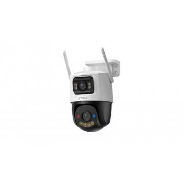 IMOU PT Dual 8MP WiFi Dual Lens PT Kamera | Giga Informatika