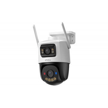 IMOU Ranger Dual 10MP WiFi Dual Lens PT Kamera | Giga Informatika