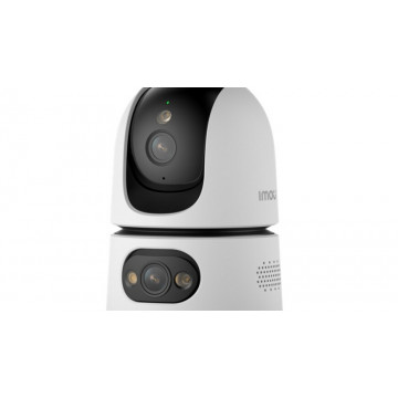 IMOU Ranger Dual 10MP WiFi 5GHz Dual Lens PT Kamera | Giga Informatika
