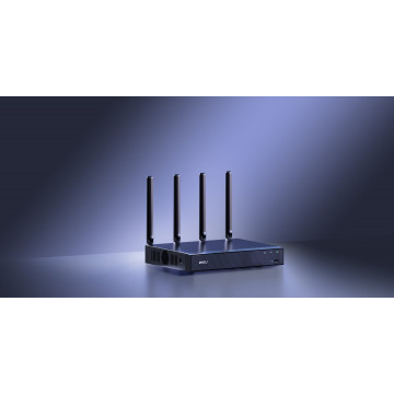 IMOU 10CH WiFi NVR Video Recorder | Giga Informatika
