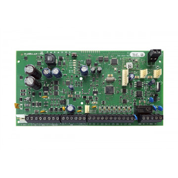 MG5050+ alarmna centrala 8 zona | Paradox | Giga Informatika