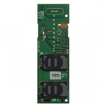 GPRS14 modul za MG6250/PCS250 | Paradox | Giga Informatika