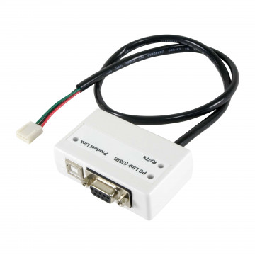 307USB modul | Paradox | Giga Informatika