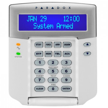 K641+tastatura | Paradox | Giga Informatika