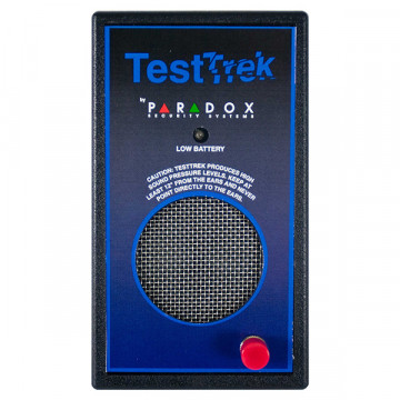 459-testtrek test modul | Paradox | Giga Informatika