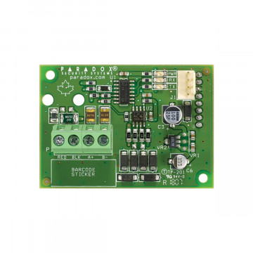 CVT485 plug-inRS485 converter | Paradox | Giga Informatika