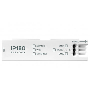 IP180 internet modul sa Wi-Fi antenom | Paradox | Giga Informatika