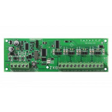 ZX8 modul proširenja | Paradox | Giga Informatika