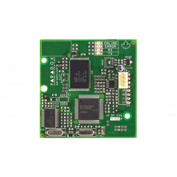VDMP3 modul za tel.dojavu | Paradox | Giga Informatika