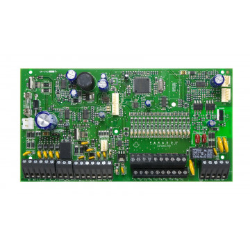 SP7000+ alarmna centrala | Paradox | Giga Informatika