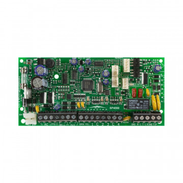 SP4000 alarmna centrala | Paradox | Giga Informatika