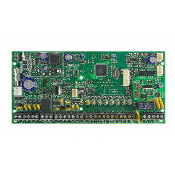 SP6000 + alarmna centrala | Paradox | Giga Informatika