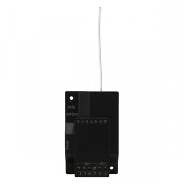 RX1 bezicni modul prosirenja | Paradox | Giga Informatika