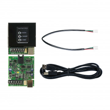 CV4 USB konvertor CONV4 | Paradox | Giga Informatika