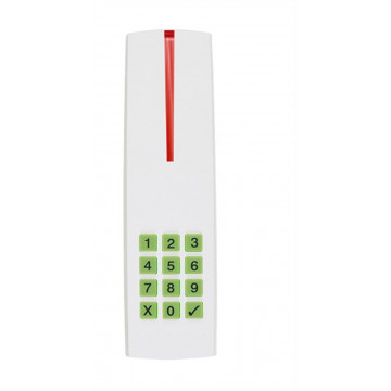 R915W 4-wire citac white | Paradox | Giga Informatika