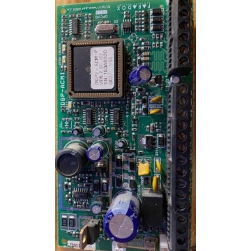 DGP2-ACM1P Modul | Paradox | Giga Informatika