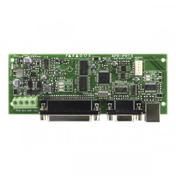 PRT3 modul | Paradox | Giga Informatika