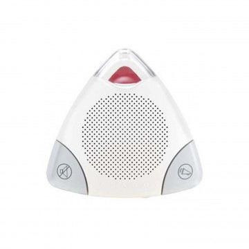SUB1 sub-station for listen in | Paradox | Giga Informatika