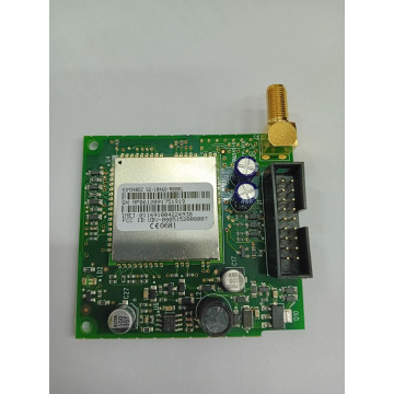 GPRS12 modul | Paradox | Giga Informatika