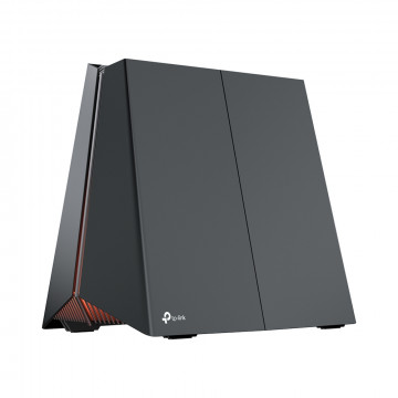 TP-Link Archer GE550 BE9300 Tri-Band Wi-Fi 7 Gaming Router, 574 Mbps at 2.4 GHz + 2882 Mbps at 5 GHz + 5764 Mbps at 6 GHz, 4x
