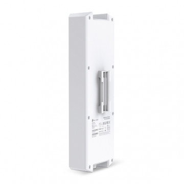 TP-Link EAP610-Outdoor AX1800 vanjski Wi-Fi 6 access point, dual-band, 1× RJ45