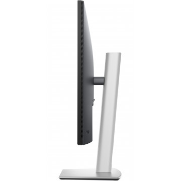 Monitor Dell Pro 32 Plus P3225DE, 2560x1440, QHD, 100Hz, IPS Antiglare, 16:9, 1500:1, 350 cd/m2, 8ms/5ms, 178/178, HDMI, 2xDP,