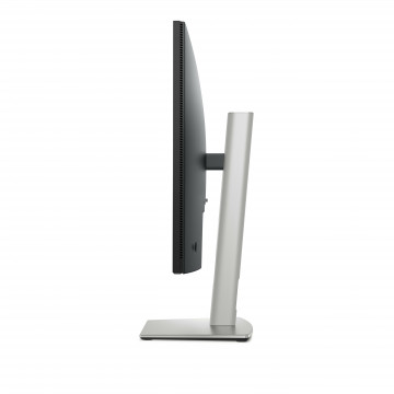 Monitor DELL Professional P2725HE 27", 1920x1080, FHD, 100Hz, IPS Antiglare, 16:9, 1500:1, 300 cd/m2, 8ms/5ms, 178/178, 2xDP,