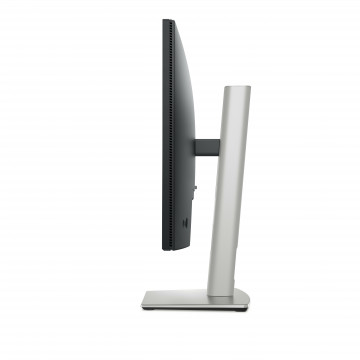 Monitor DELL Professional P2425H 24", 1920x1080, FHD, 100Hz, IPS Antiglare, 16:9, 1500:1, 250 cd/m2, 8ms/5ms, 178/178, DP,