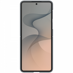 Samsung Galaxy Flip8 maska sa prstenom, crna | Giga Informatika